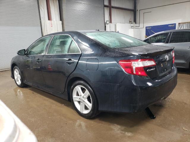 4T1BF1FKXEU805859 | 2014 TOYOTA CAMRY L