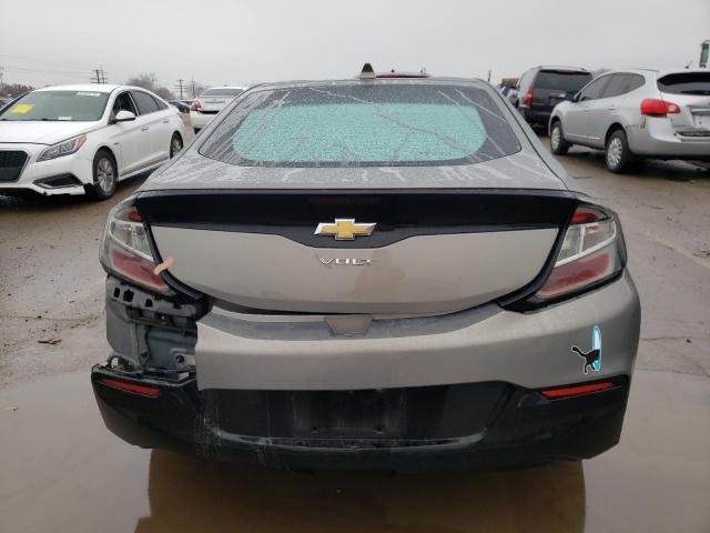 1G1RC6S53HU199567 | 2017 CHEVROLET VOLT LT