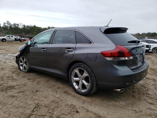 4T3BK3BB5EU099372 | 2014 TOYOTA VENZA LE