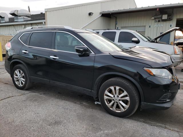 KNMAT2MV4FP552050 | 2015 NISSAN ROGUE S