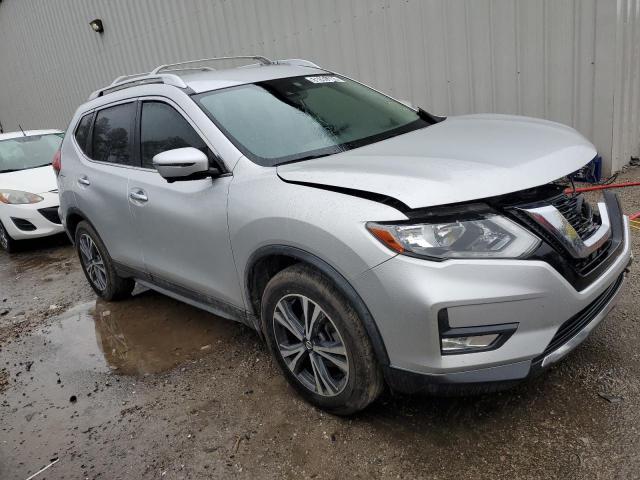 JN8AT2MTXKW264357 | 2019 NISSAN ROGUE S