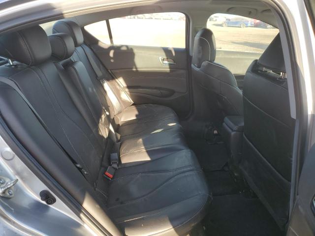 2020 ACURA ILX PREMIU 19UDE2F78LA801245