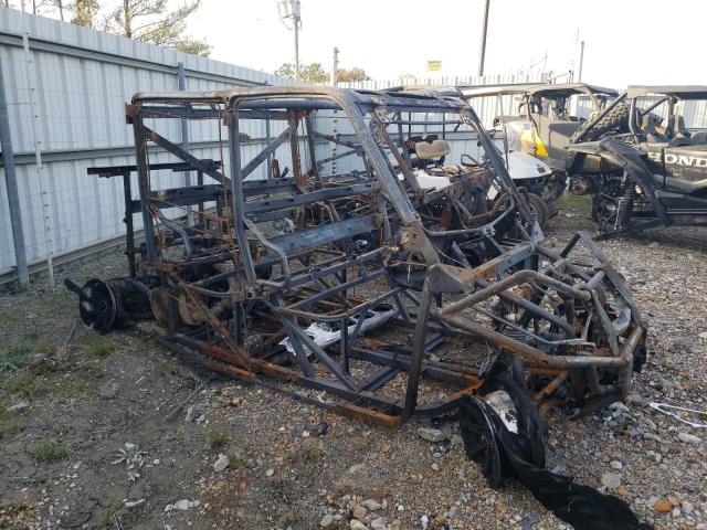 2014 POLARIS RANGER 900 - 4XAWH88AXEB197499