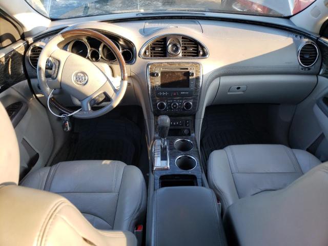 VIN 5GAKRCKD3DJ224221 2013 Buick Enclave no.8