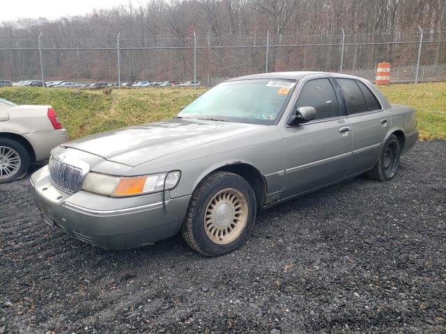 1999 Mercury Grand Marquis LS