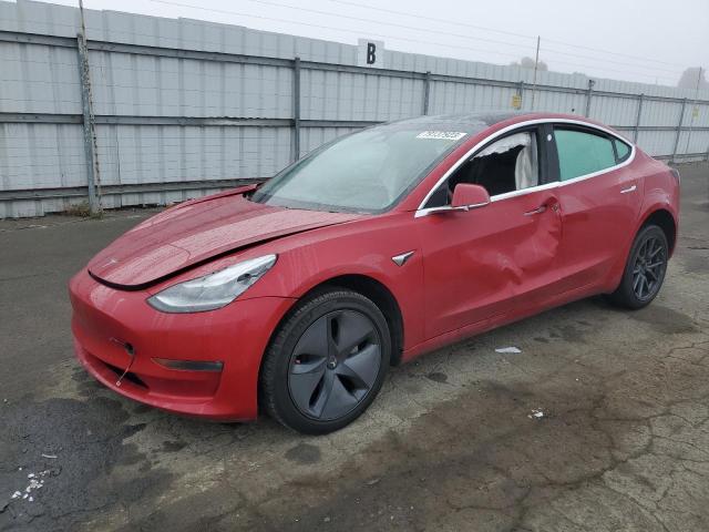 5YJ3E1EA6KF400588 | 2019 TESLA MODEL 3