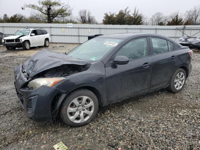 2011 Mazda Mazda3 i