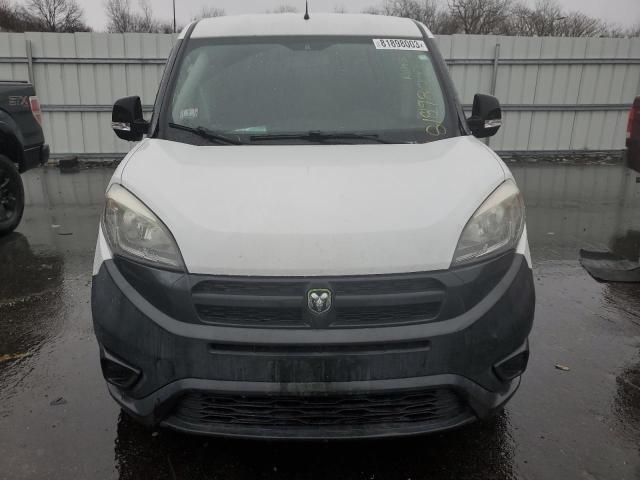 ZFBERFAT8G6B85502 | 2016 RAM PROMASTER