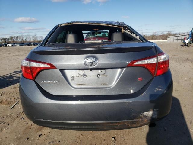 5YFBURHE5EP004768 | 2014 TOYOTA COROLLA L