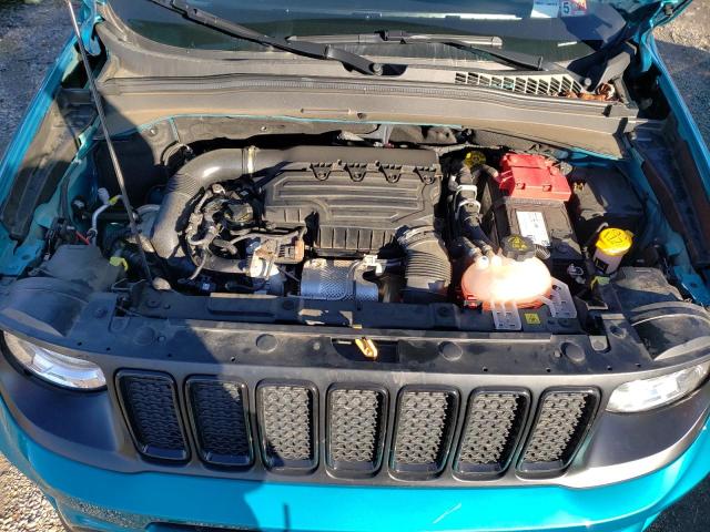 2022 JEEP RENEGADE A ZACNJDE12NPN48947