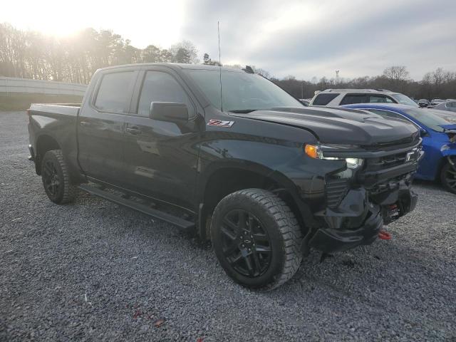 3GCUDFED2PG131313 | 2023 CHEVROLET SILVERADO