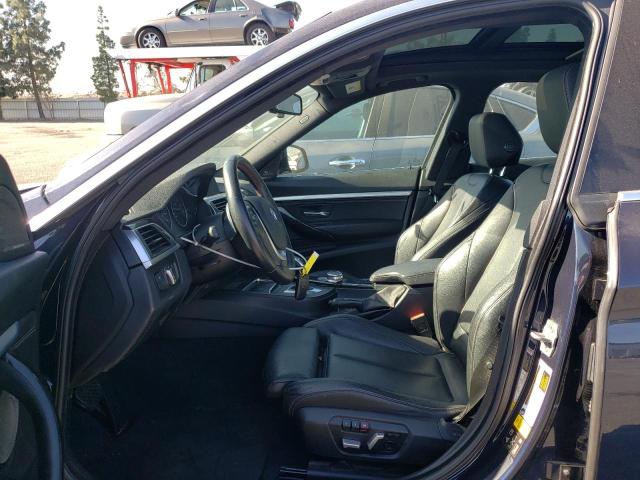 2017 BMW 330 XIGT - WBA8Z9C3XHG827314