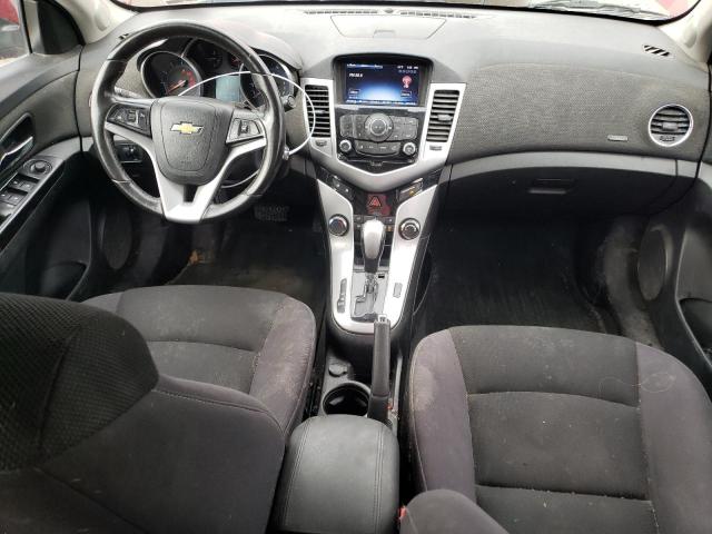 1G1PH5SB1E7165761 | 2014 CHEVROLET CRUZE ECO