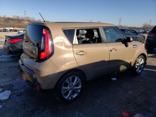 KNDJP3A52E7014704 | 2014 KIA SOUL +