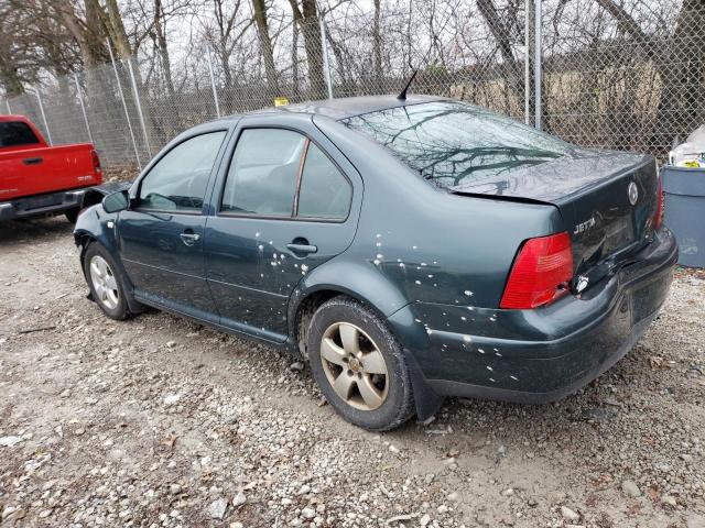 3VWSK69M63M123022 | 2003 Volkswagen jetta gls