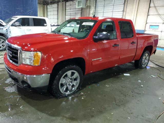 2011 GMC Sierra 1500 SLE