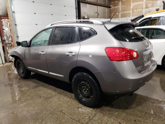 2015 NISSAN ROGUE SELE - JN8AS5MV1FW759607