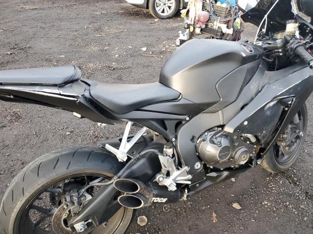2015 HONDA CVR1000RR JH2SC5902FK700039