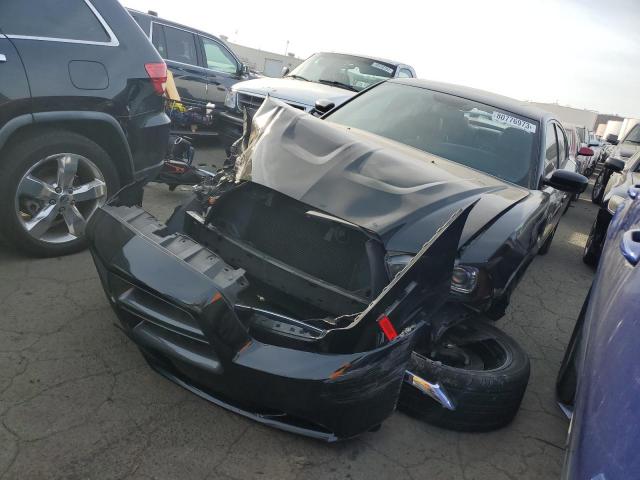 2014 Dodge Charger R/T