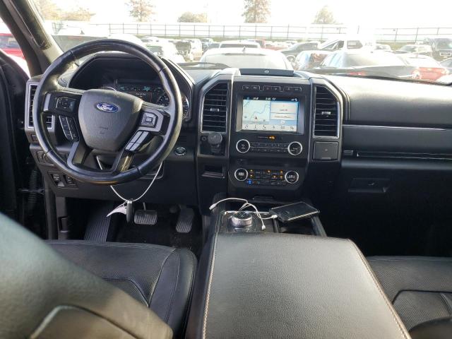 2018 FORD EXPEDITION - 1FMJU2AT6JEA37020