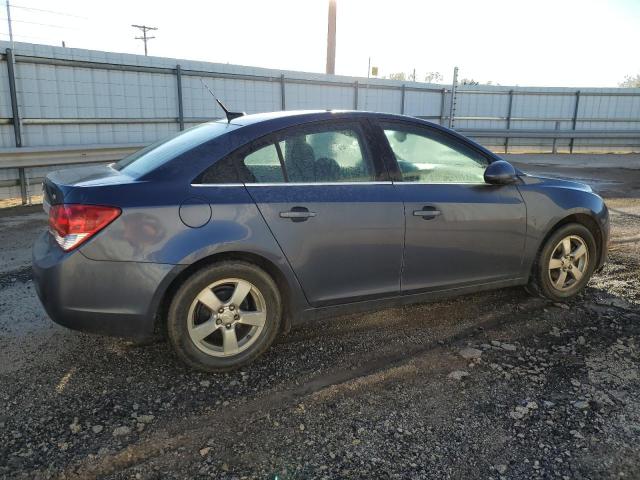 1G1PC5SB0E7217007 | 2014 CHEVROLET CRUZE LT