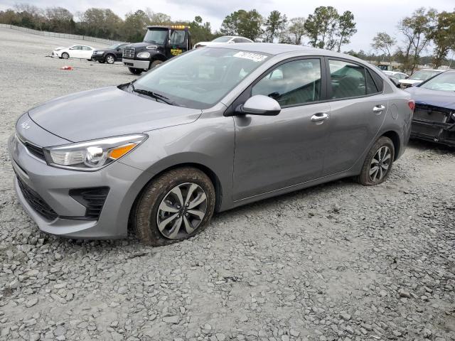 2022 Kia Rio LX