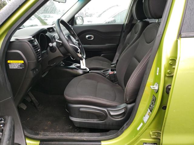 KNDJN2A21F7778308 | 2015 KIA SOUL