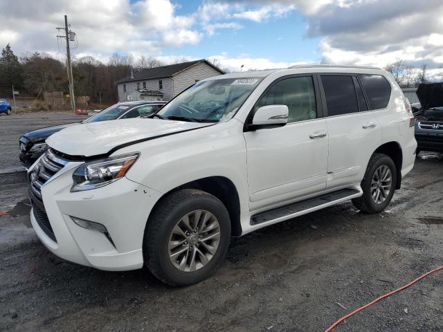 2019 Lexus GX 460 Premium