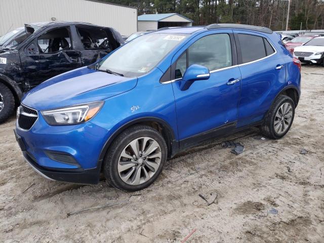 KL4CJESB9HB196777 | 2017 BUICK ENCORE PRE