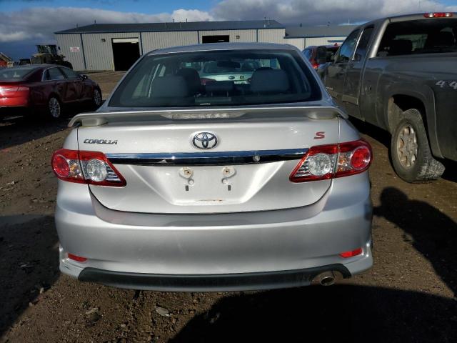 2T1BU4EE5CC775476 2012 Toyota Corolla S