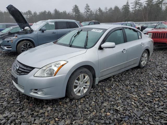 1N4AL2AP0AN503962 | 2010 Nissan altima base