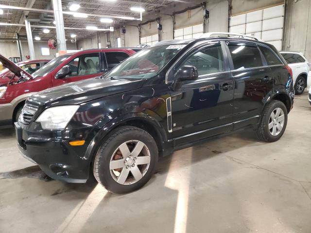 2008 Saturn VUE XR