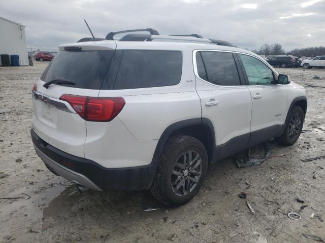 1GKKNMLSXKZ134838 | 2019 GMC ACADIA SLT