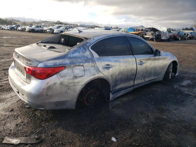 JN1BV7AP0FM332023 | 2015 INFINITI Q50 BASE