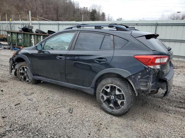 JF2GTABC7JH245126 | 2018 SUBARU CROSSTREK