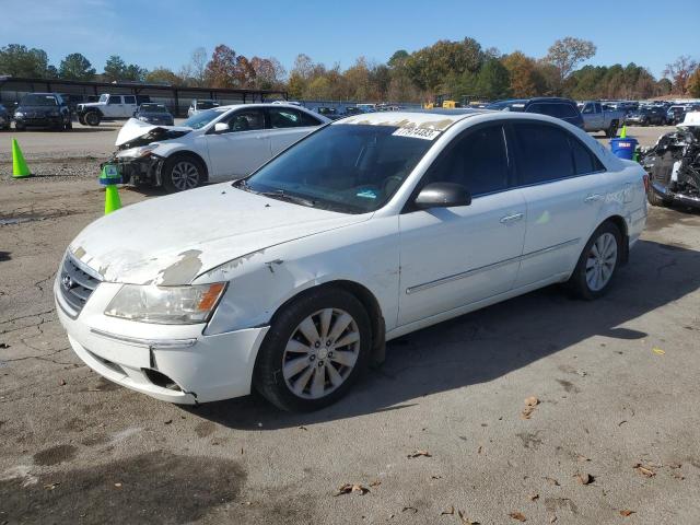 2010 Hyundai Sonata SE