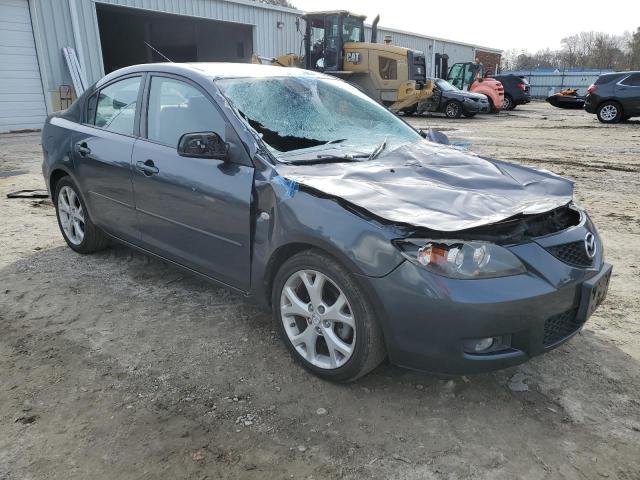 JM1BK32F091233938 | 2009 Mazda 3 i