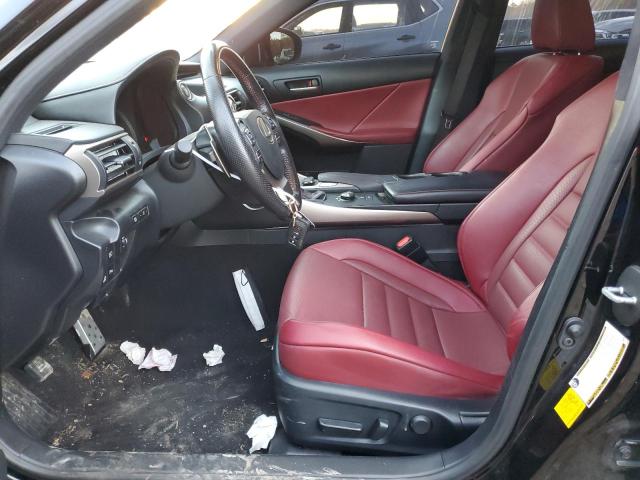 2020 LEXUS IS 300 F-S JTHGA1D25L5101649