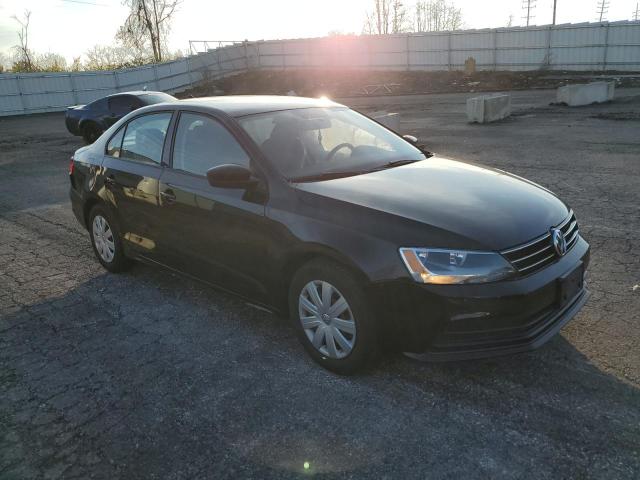 3VW267AJ8GM267298 | 2016 VOLKSWAGEN NEW JETTA