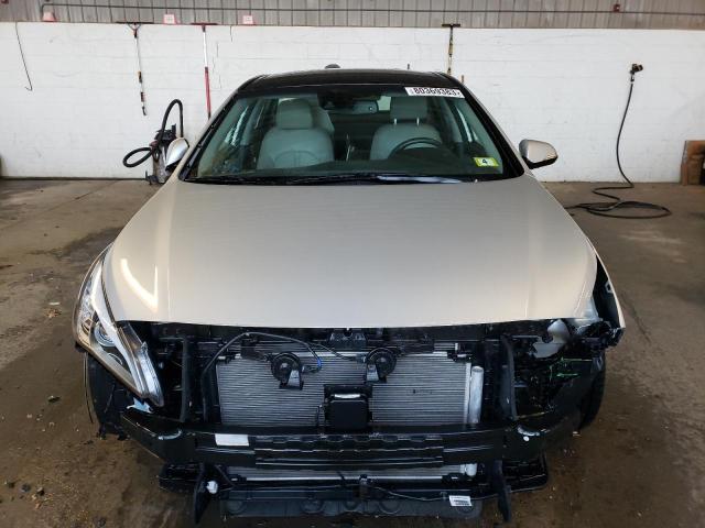 5NPE34AF7FH054463 | 2015 HYUNDAI SONATA SPO