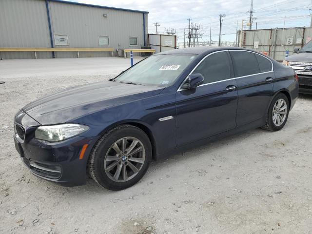 2014 BMW 5 Series 528i