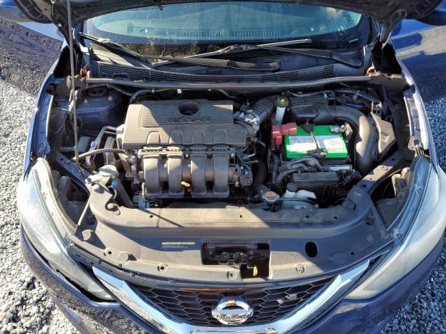 3N1AB7AP8KY357263 | 2019 NISSAN SENTRA S