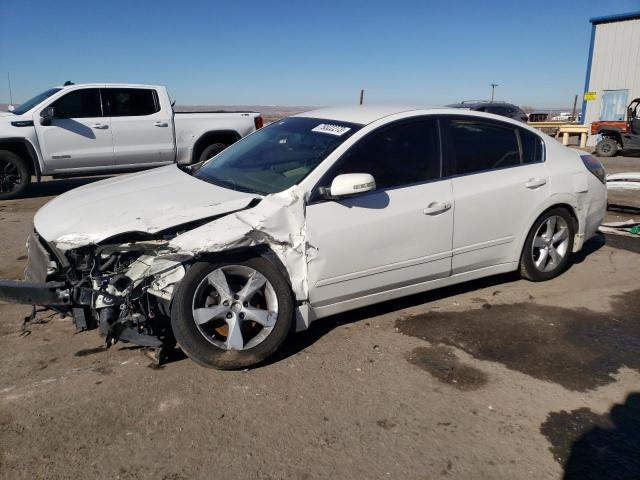 2007 Nissan Altima 3.5SE