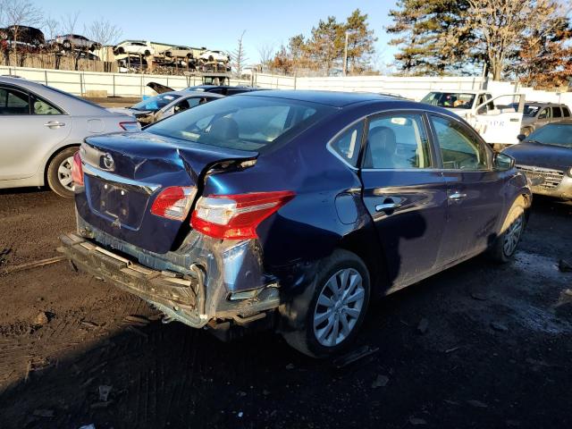 3N1AB7AP8GY301069 | 2016 NISSAN SENTRA S