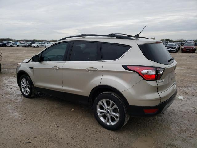 1FMCU9HD3JUD03969 | 2018 FORD ESCAPE SEL