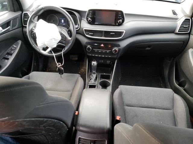 2019 HYUNDAI TUCSON LIM - KM8J3CA48KU877194
