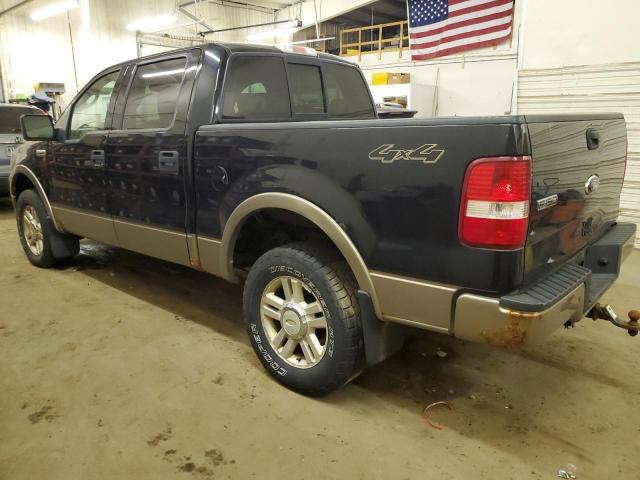 1FTPW14554KD38366 | 2004 Ford f150 supercrew