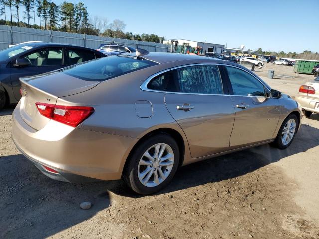 1G1ZD5ST5JF199473 | 2018 CHEVROLET MALIBU LT