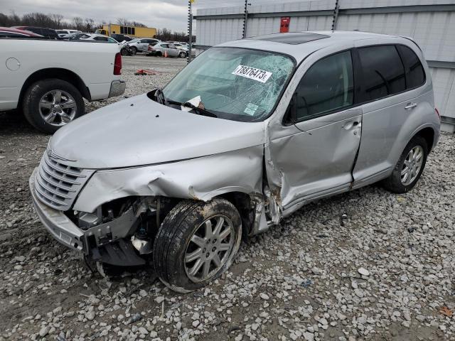 2007 Chrysler PT Cruiser Limited