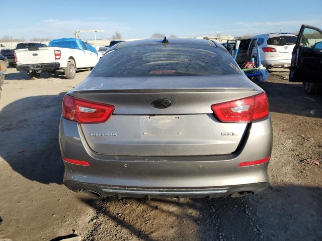 5XXGR4A62EG349911 | 2014 KIA OPTIMA SX